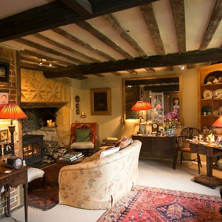 Tudor Cottage B&B Frampton Dorchester Kültér fotó