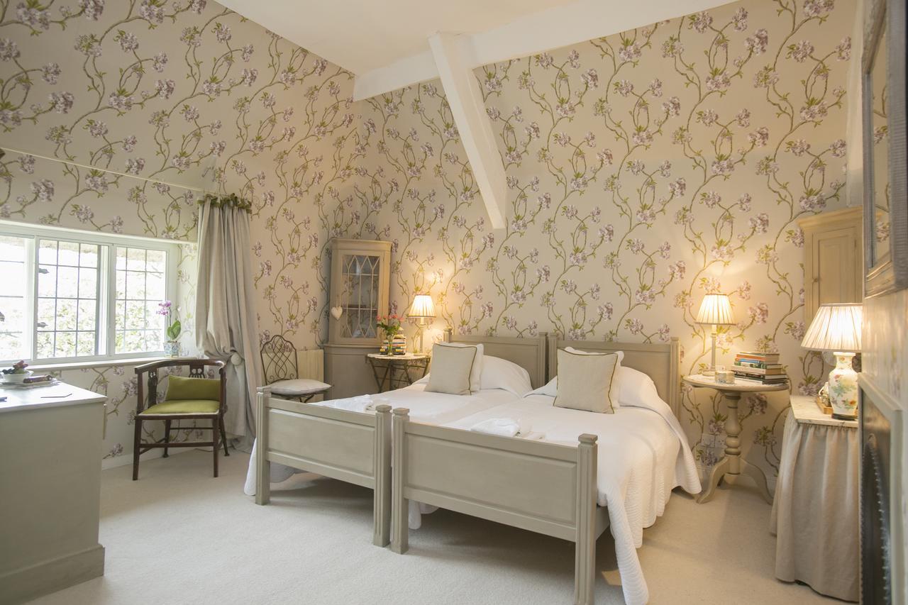 Tudor Cottage B&B Frampton Dorchester Kültér fotó