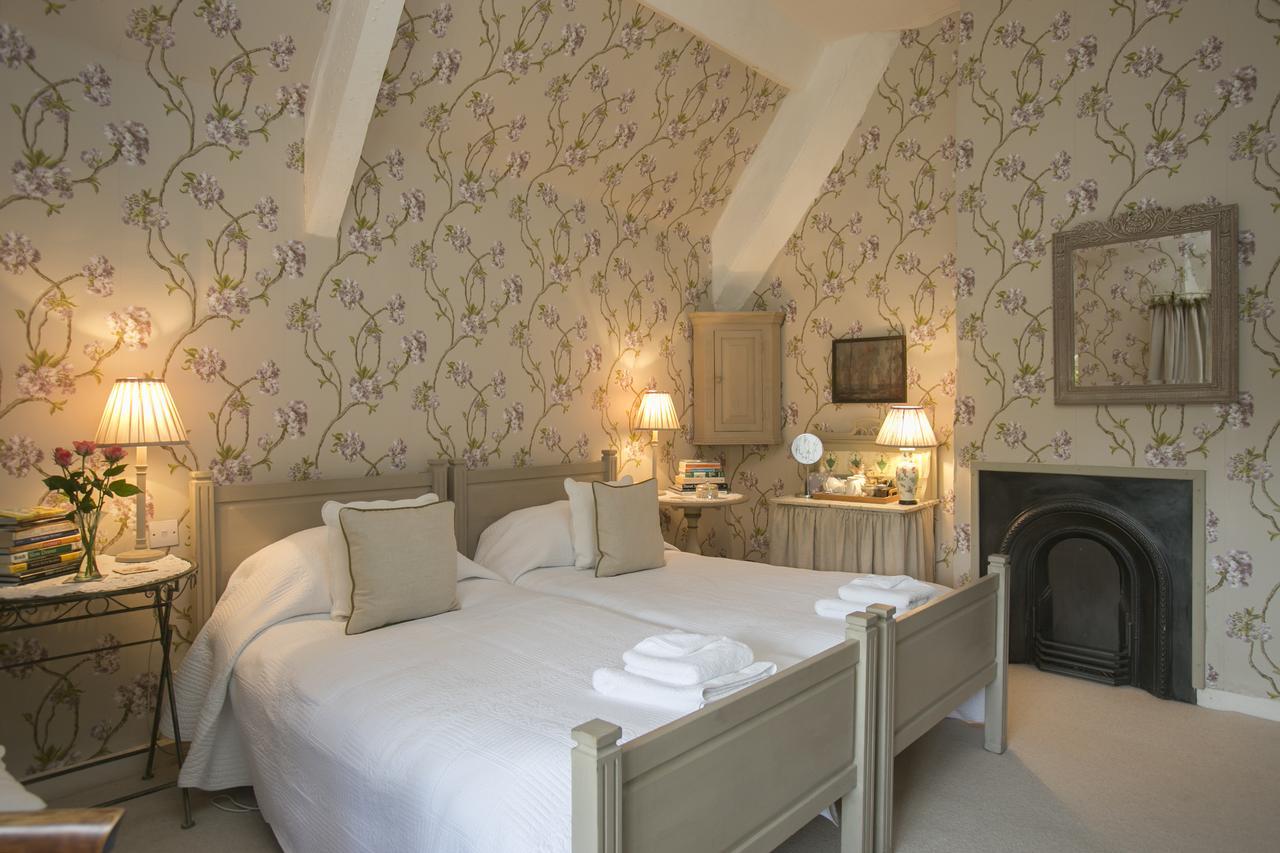 Tudor Cottage B&B Frampton Dorchester Kültér fotó