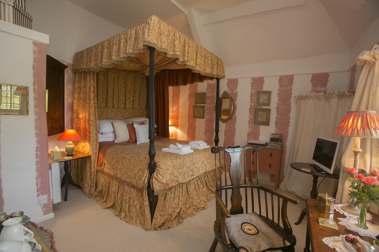 Tudor Cottage B&B Frampton Dorchester Kültér fotó