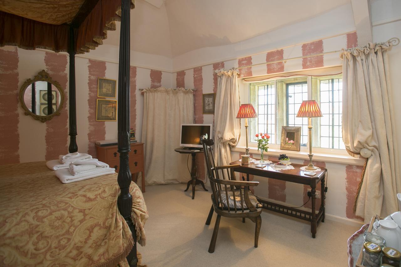 Tudor Cottage B&B Frampton Dorchester Kültér fotó