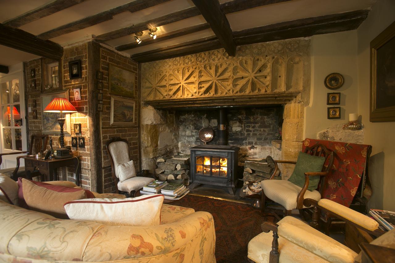 Tudor Cottage B&B Frampton Dorchester Kültér fotó