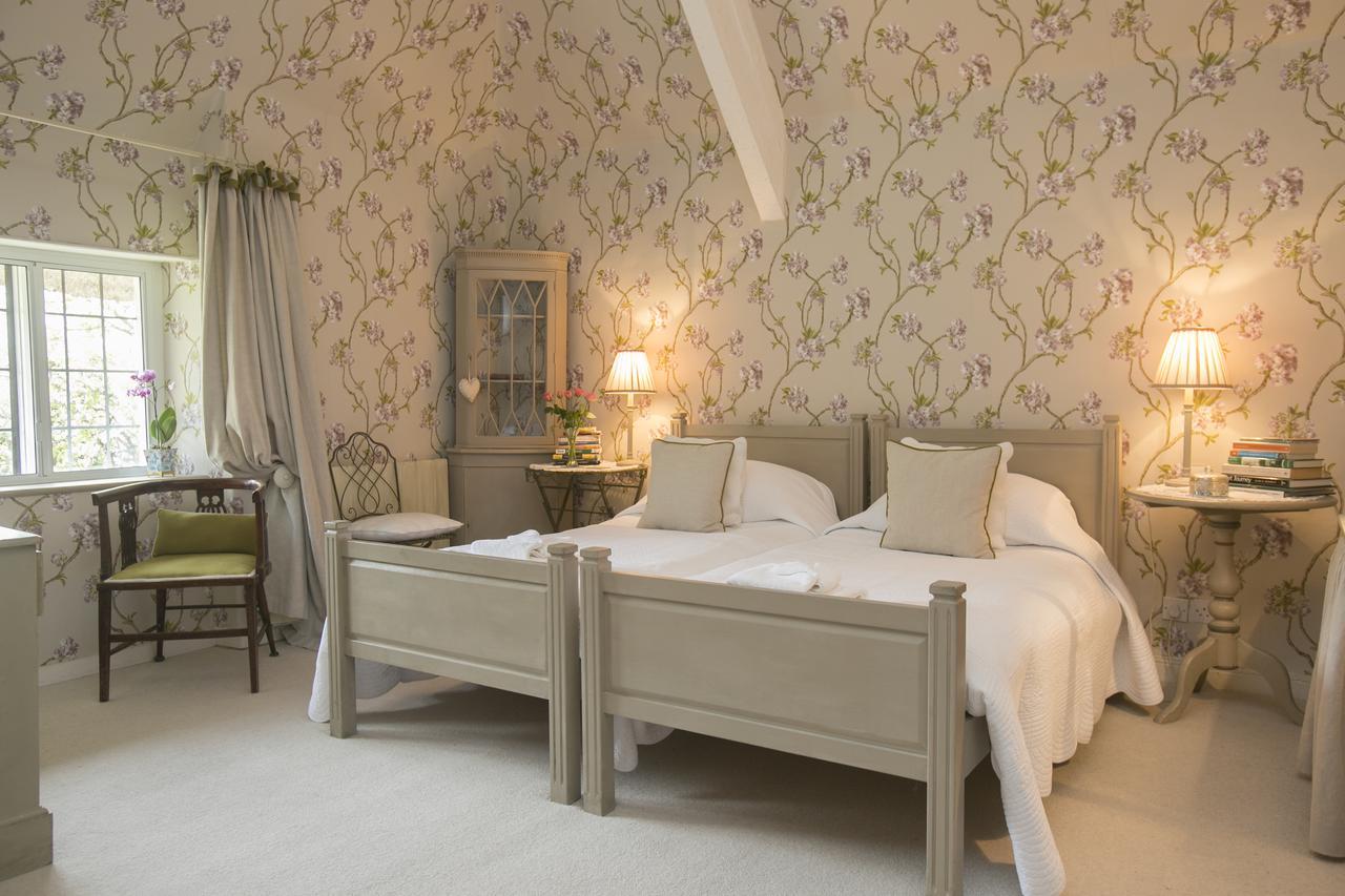 Tudor Cottage B&B Frampton Dorchester Kültér fotó